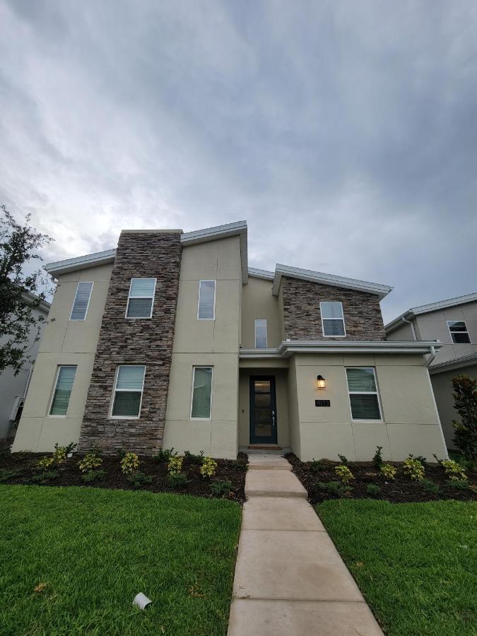 Winterfield Storey Lakeview 4173 Kissimmee Exterior photo