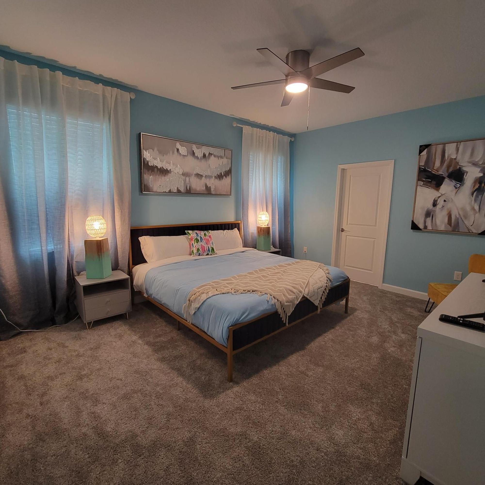 Winterfield Storey Lakeview 4173 Kissimmee Exterior photo